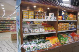 南國食品誠招海南特產(chǎn)專賣加盟商，攜手共創(chuàng)實(shí)業(yè)未來