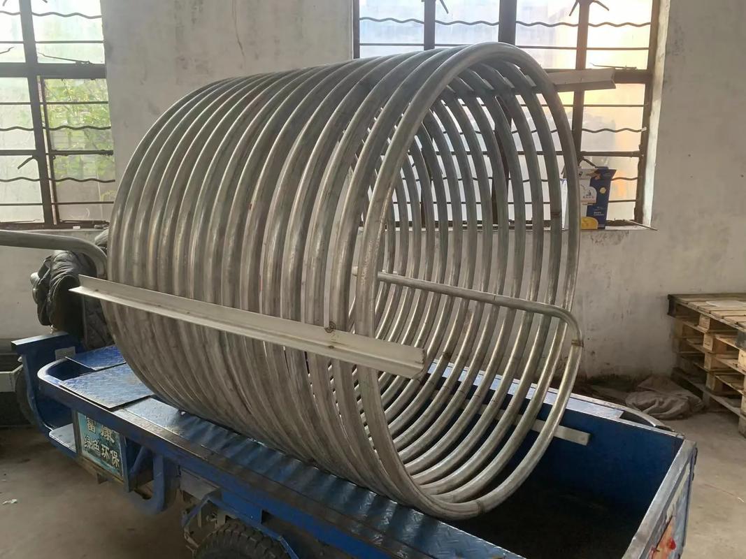 款式多樣，品質卓越 工業不銹鋼制品的無限魅力